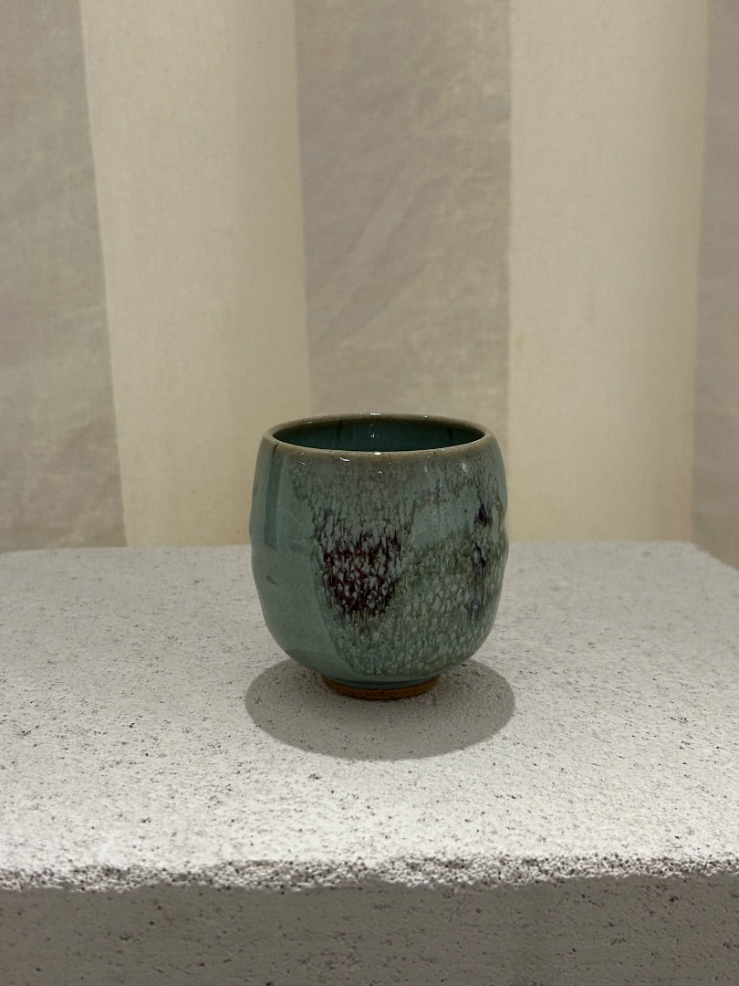 Gobelets - Patrick Pernel