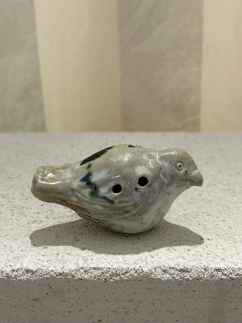 Sifflet - Patrick Pernel