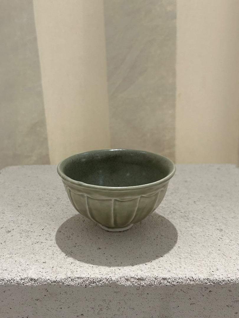 Bol Celadon - Patrick Pernel