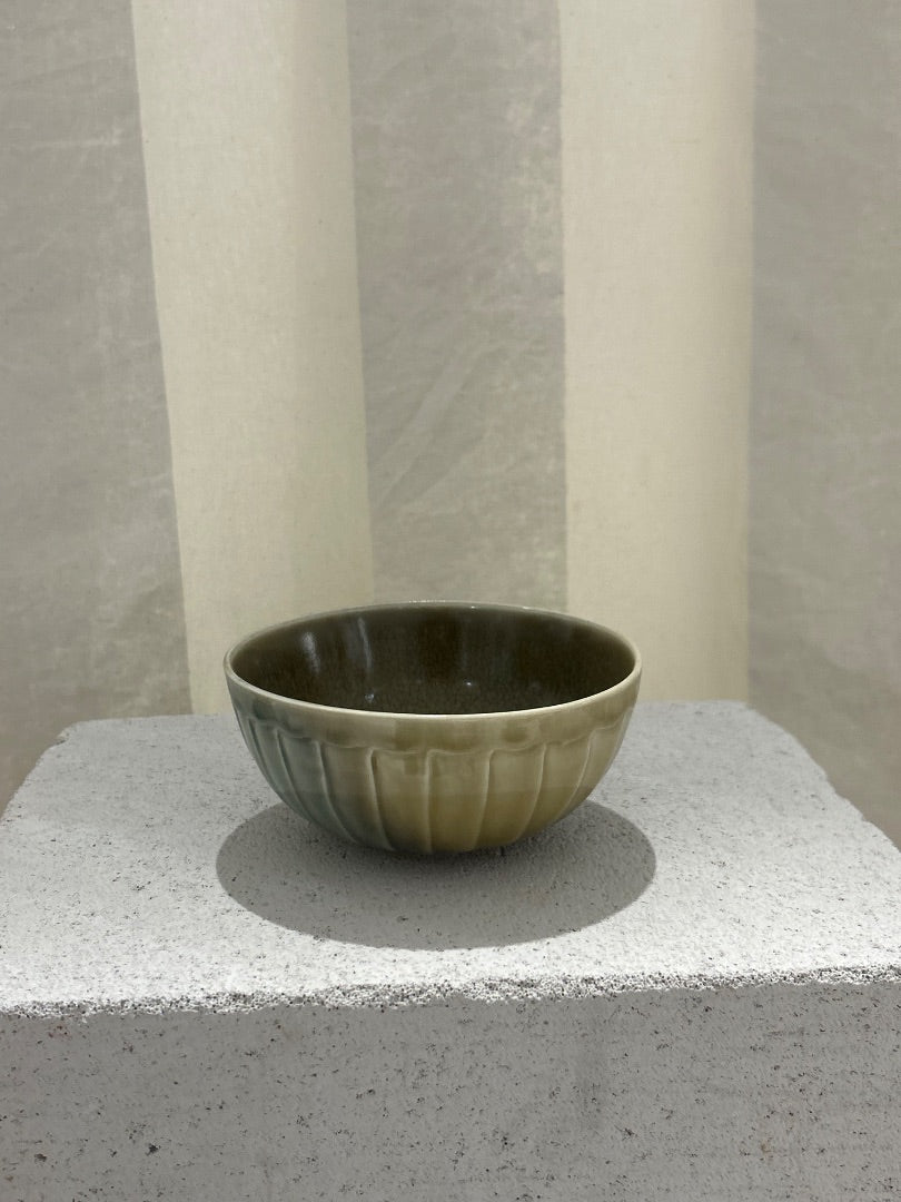 Coupe Celadon - Patrick Pernel