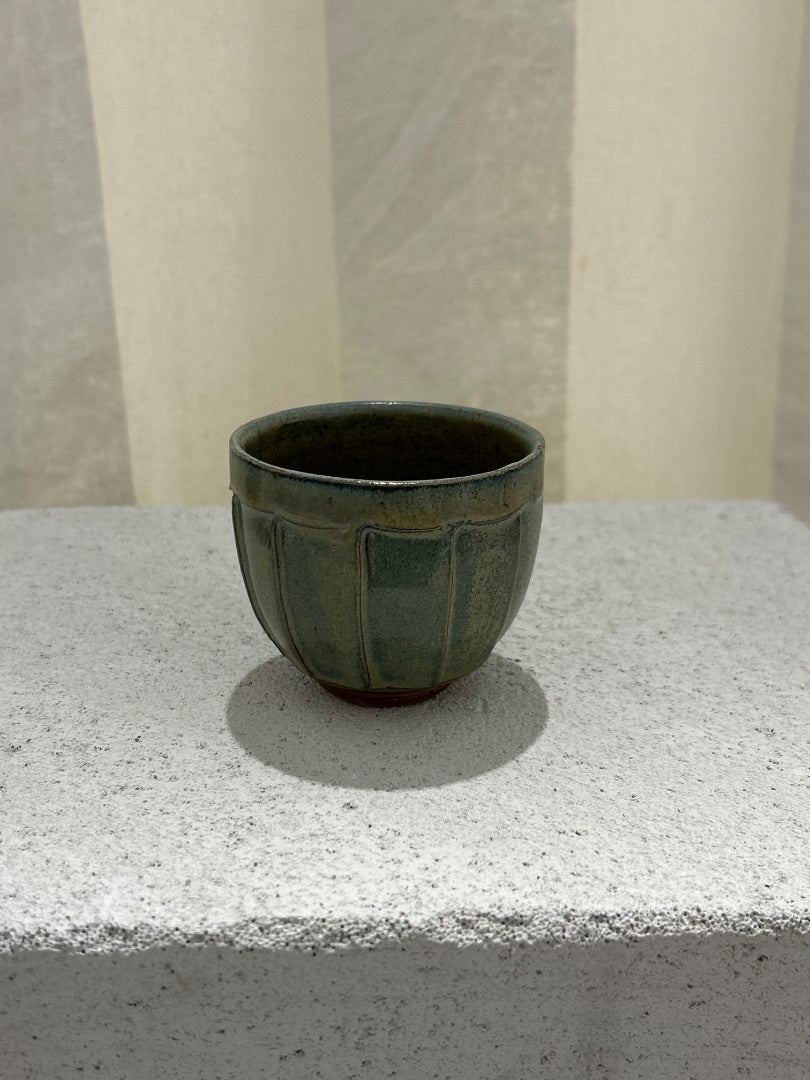 Gobelet - Patrick Pernel