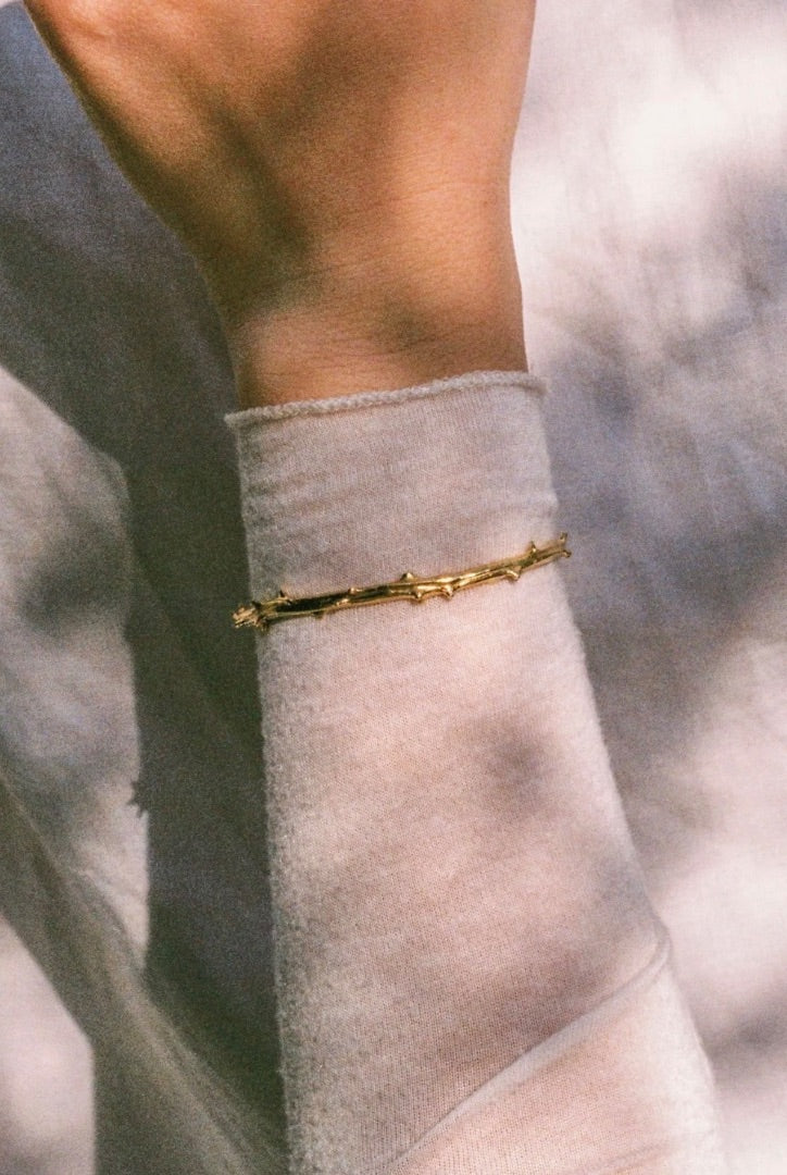 Jonc Ronce sauvage - Margaux Toussaint