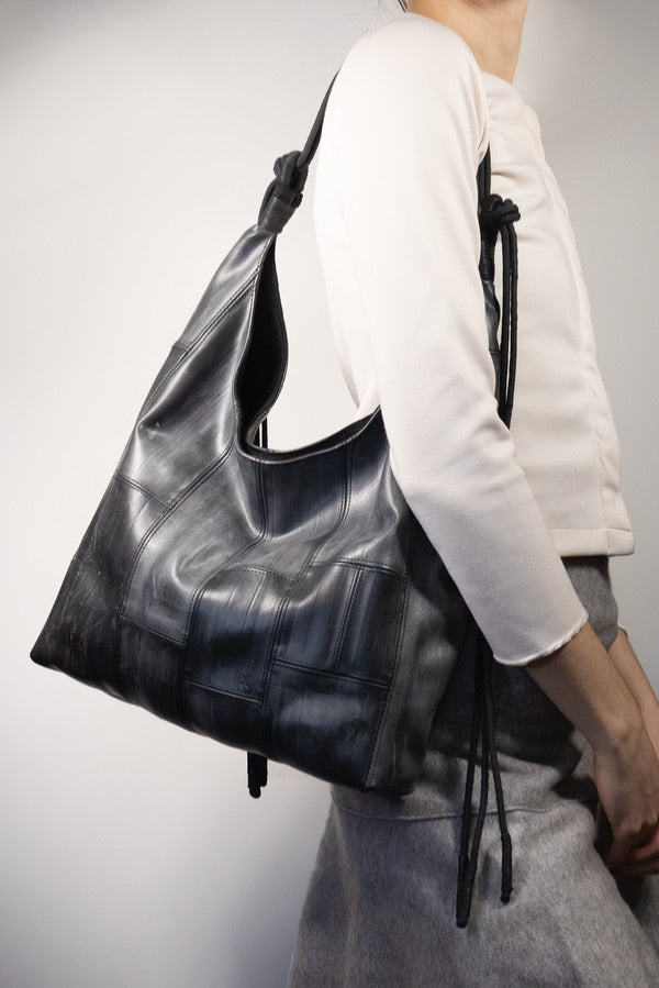 Rita Patchwork Bag