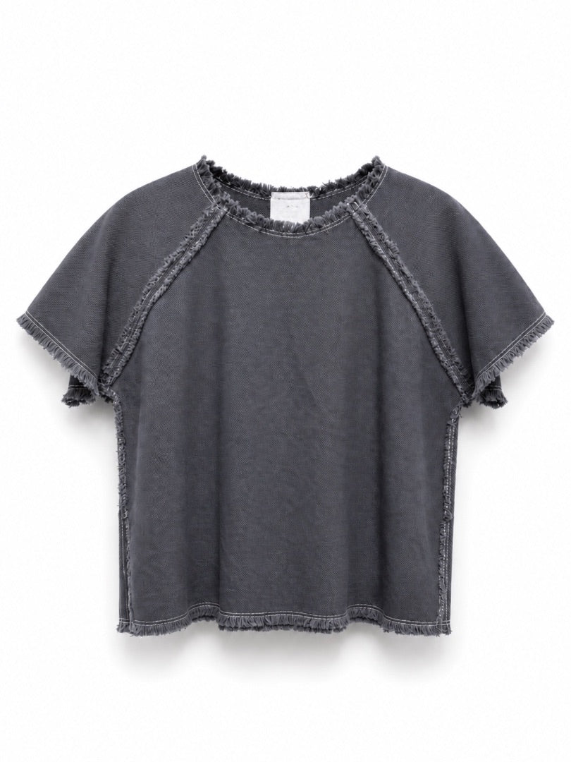 T-Shirt Ranglan