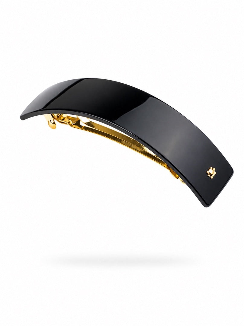 Ophelia Barette Black