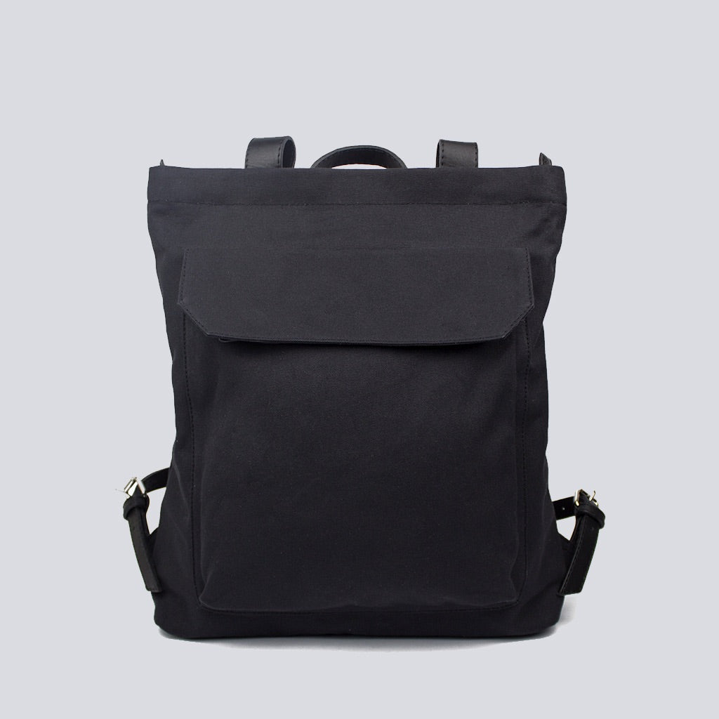 Backpack Zip Pack - Le Bas