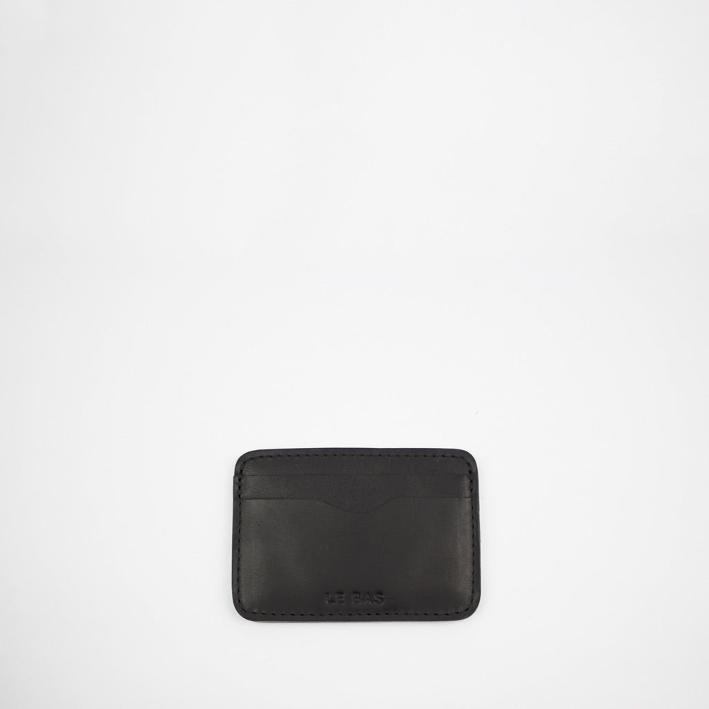 Card Holder C3 - Le Bas