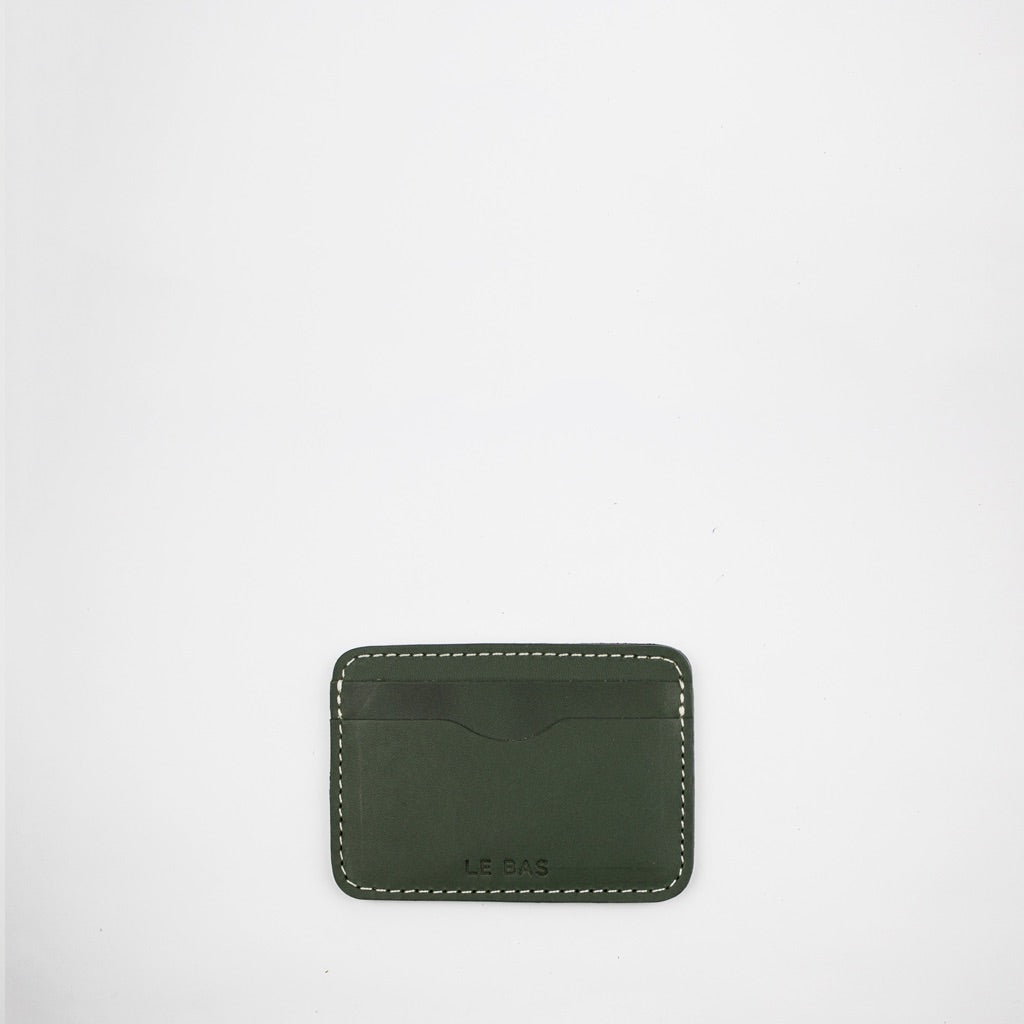 Card Holder C3 - Le Bas