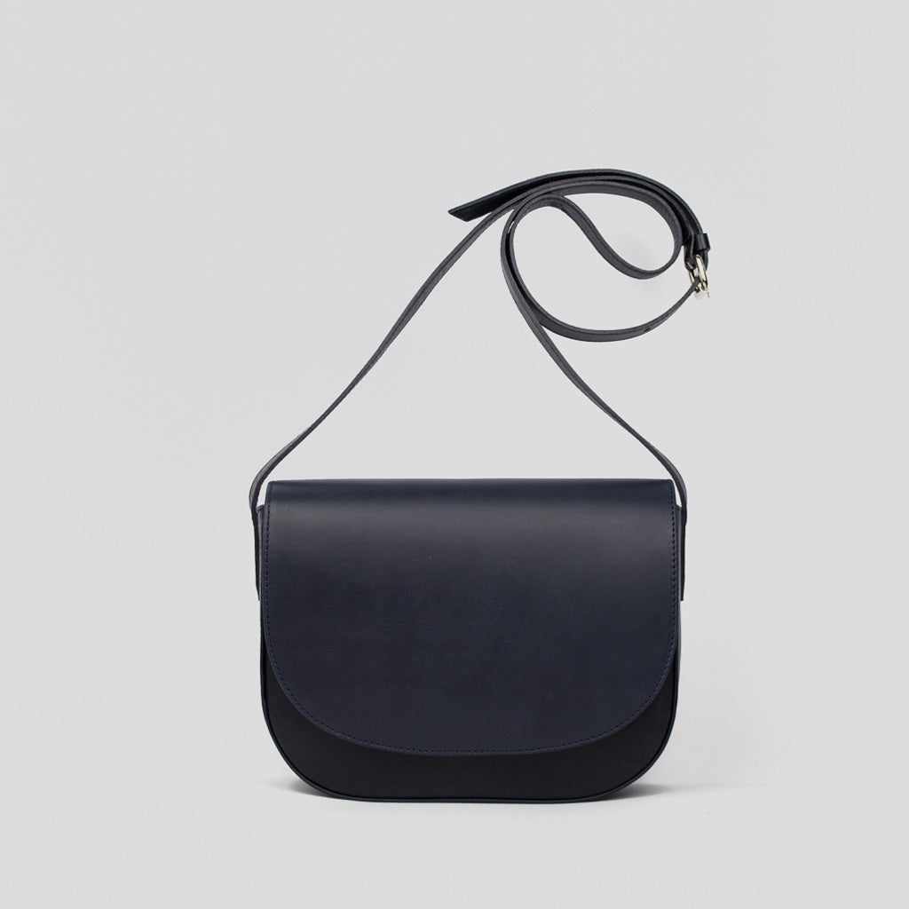 Shoulder S2 - Le Bas