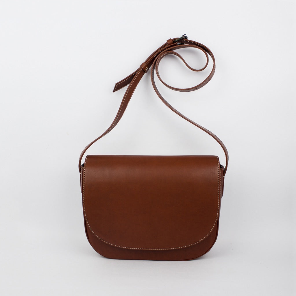 Shoulder S2 - Le Bas