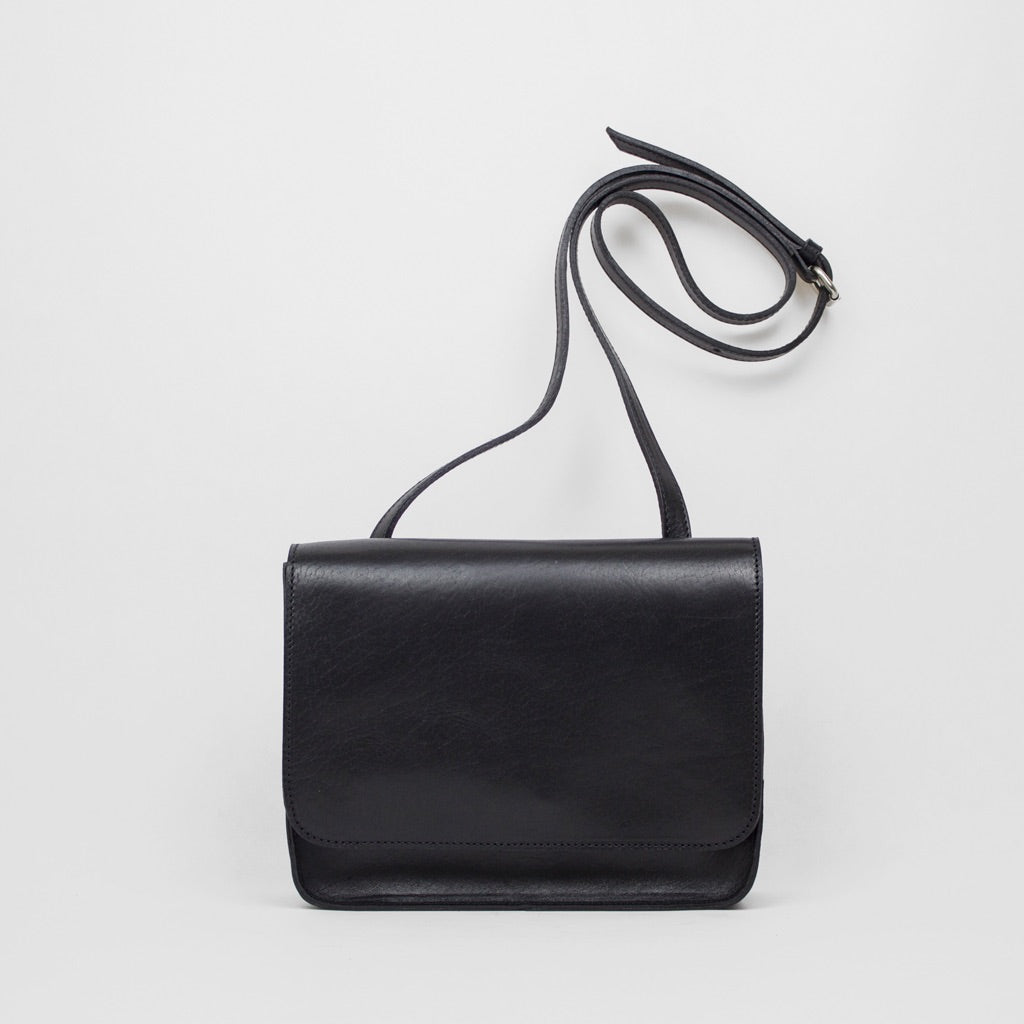 Shoulder S1 - Le Bas