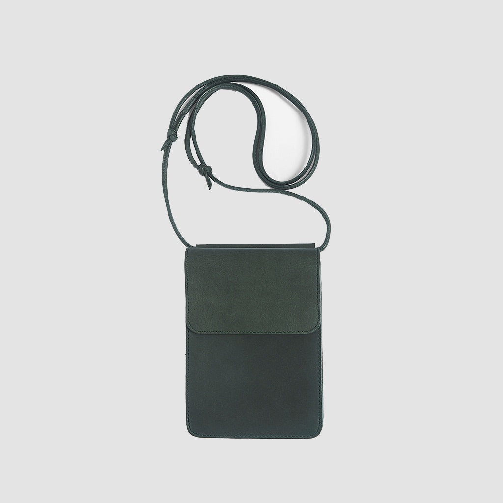 Shoulder S3 - Le Bas