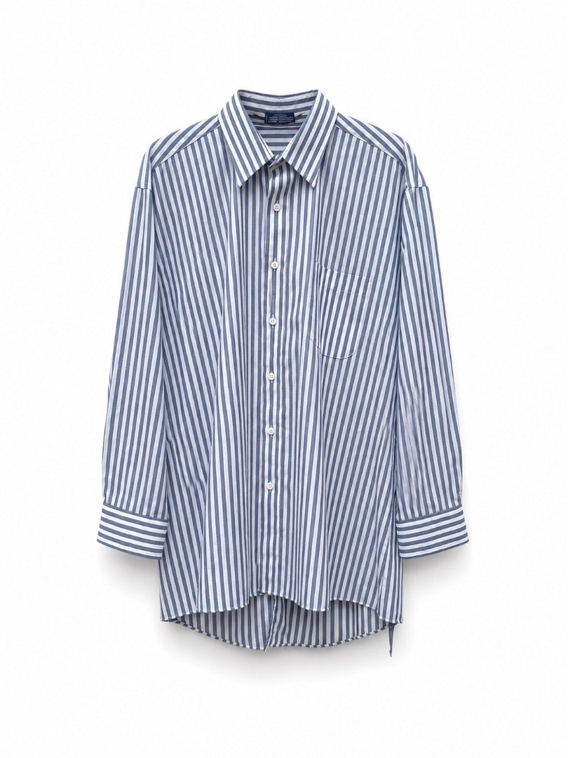 Carmen Shirt - Banzo
