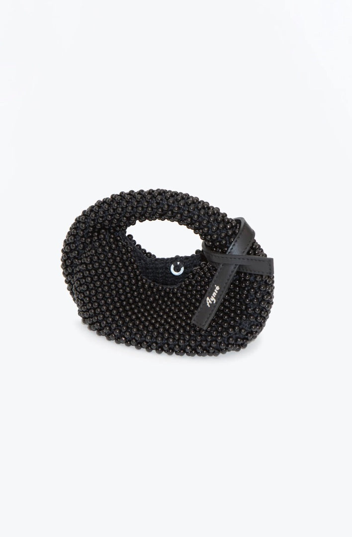 Bocha Mini Bag Black - Aynié