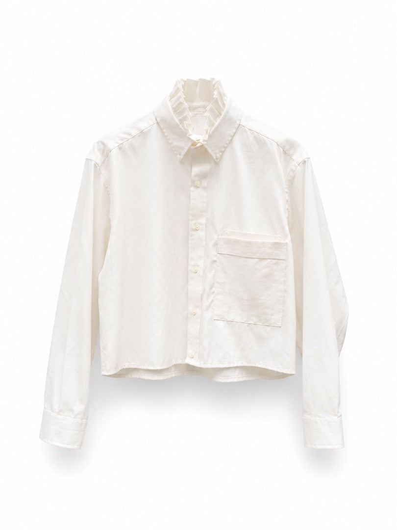Gorget Shirt - Banzo