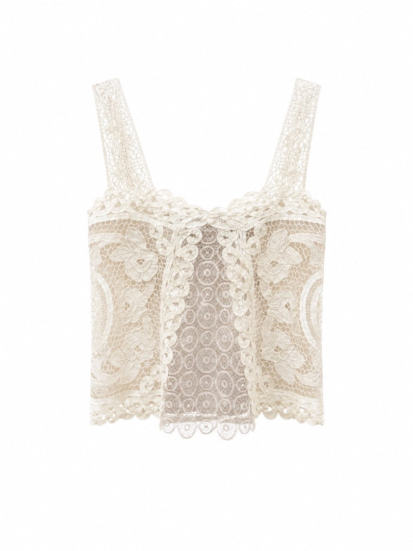 Top Venus - Romi Zelener