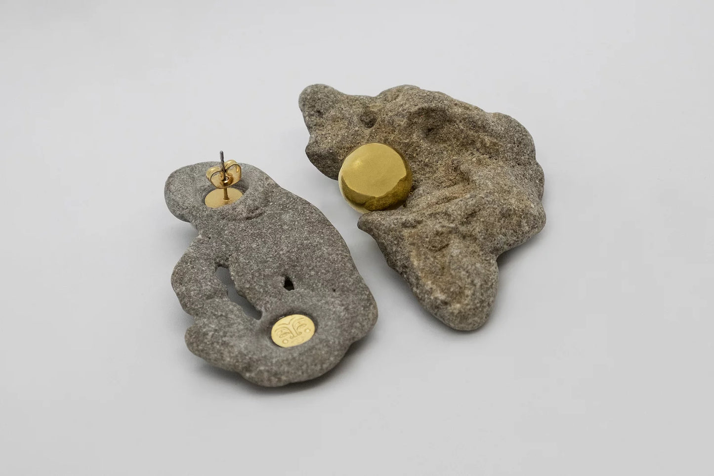 Earrings 0001 Collect N°01 - Séval