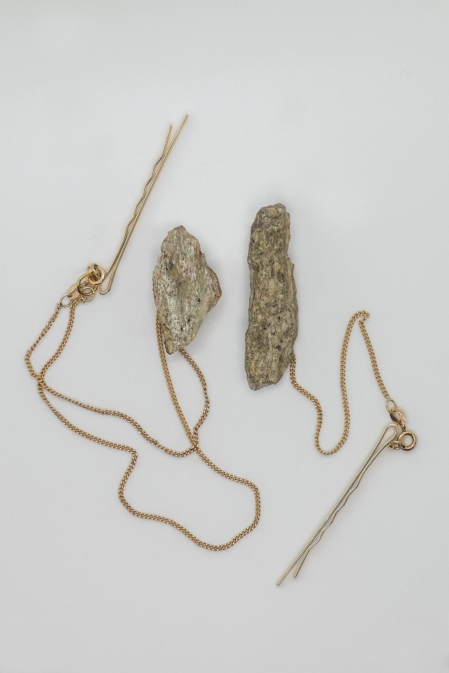 Earrings 00011 Collect N°01 - Séval