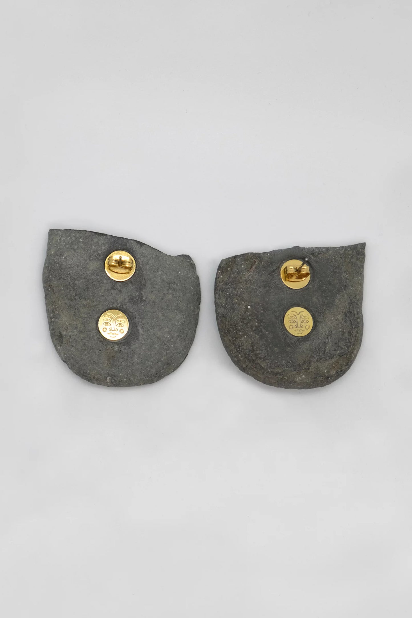 Earrings 00012 Collect N°02 - Séval