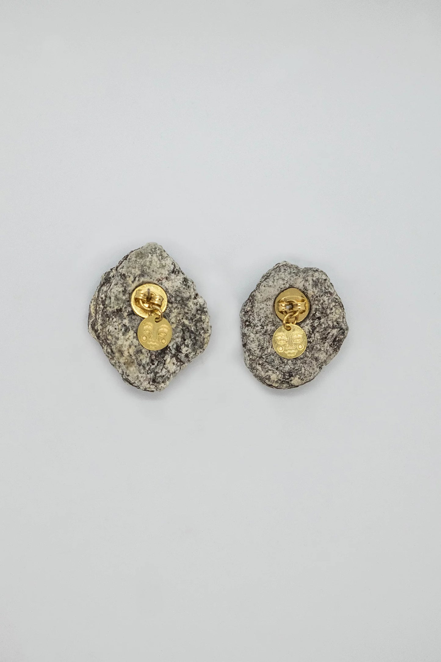 Earrings 00013 Collect N°02 - Séval