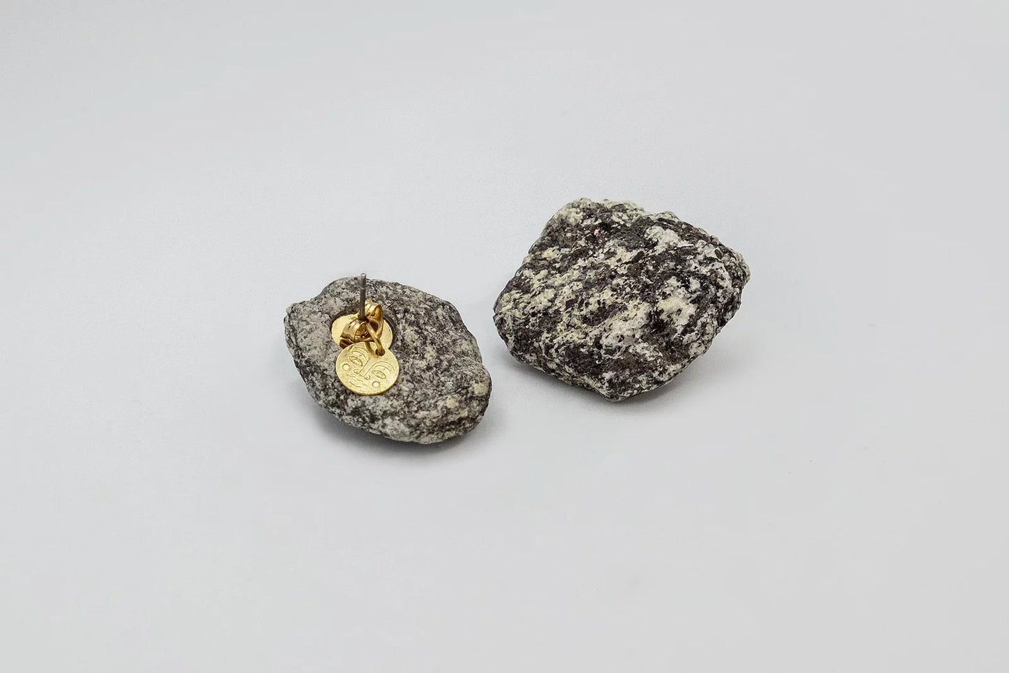 Earrings 00013 Collect N°02 - Séval