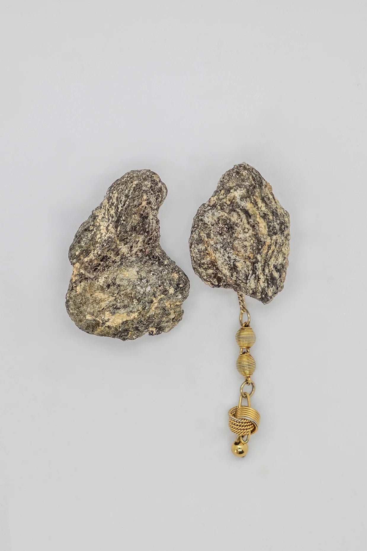Earrings 00015 Collect N°02 - Séval