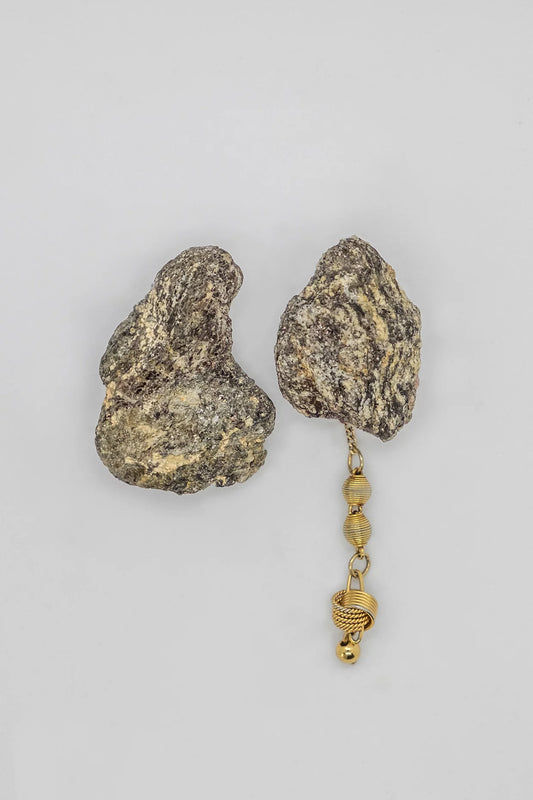 Earrings 00015 Collect N°02 - Séval
