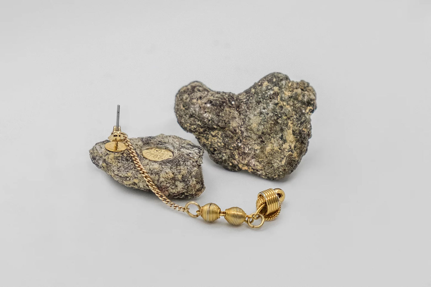 Earrings 00015 Collect N°02 - Séval