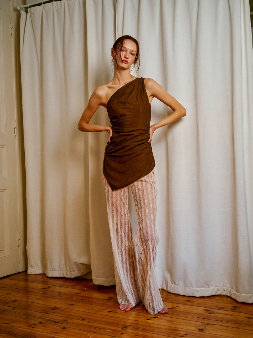 Reverie Lace Pants