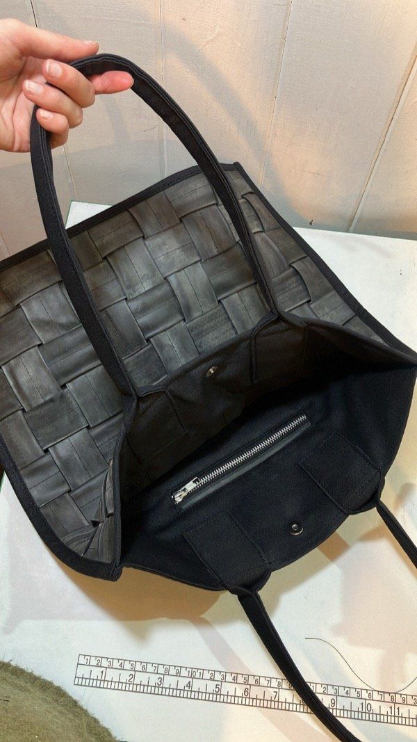 TOTE DAMERO