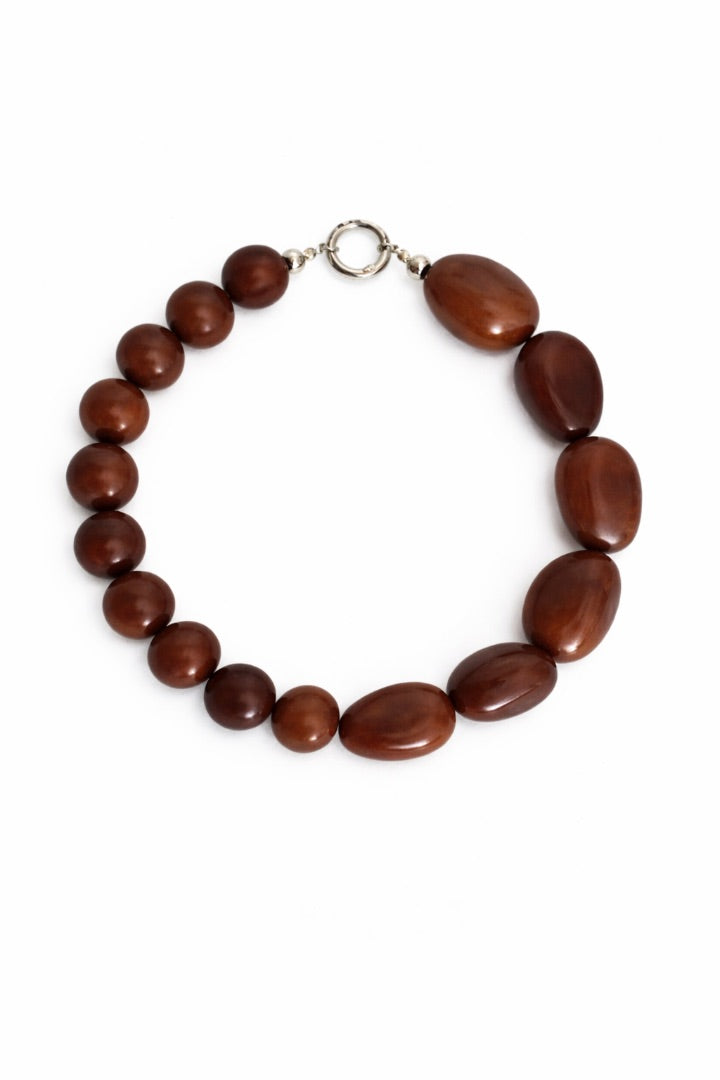 Ostra Necklace Cafe