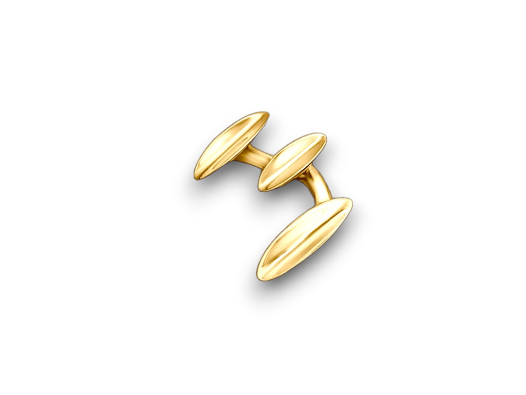 Valley Three - GoldPlated - IT8