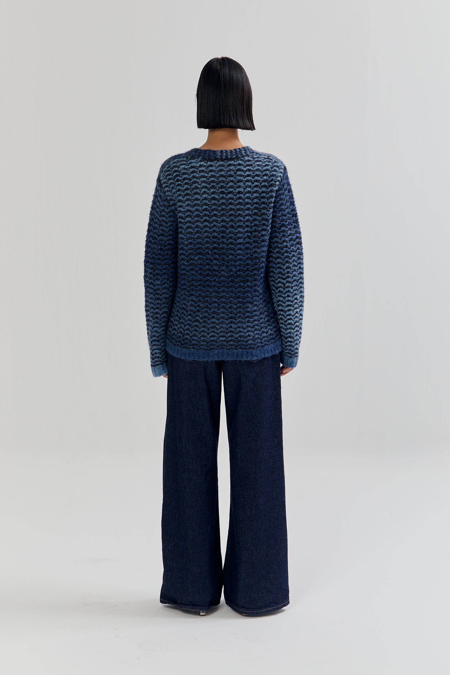 Milena Cardigan - Kero Designs