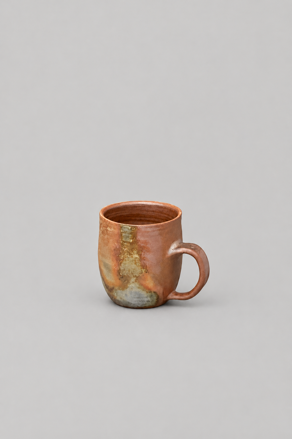 Tea Vase - Tsutomu Buyo