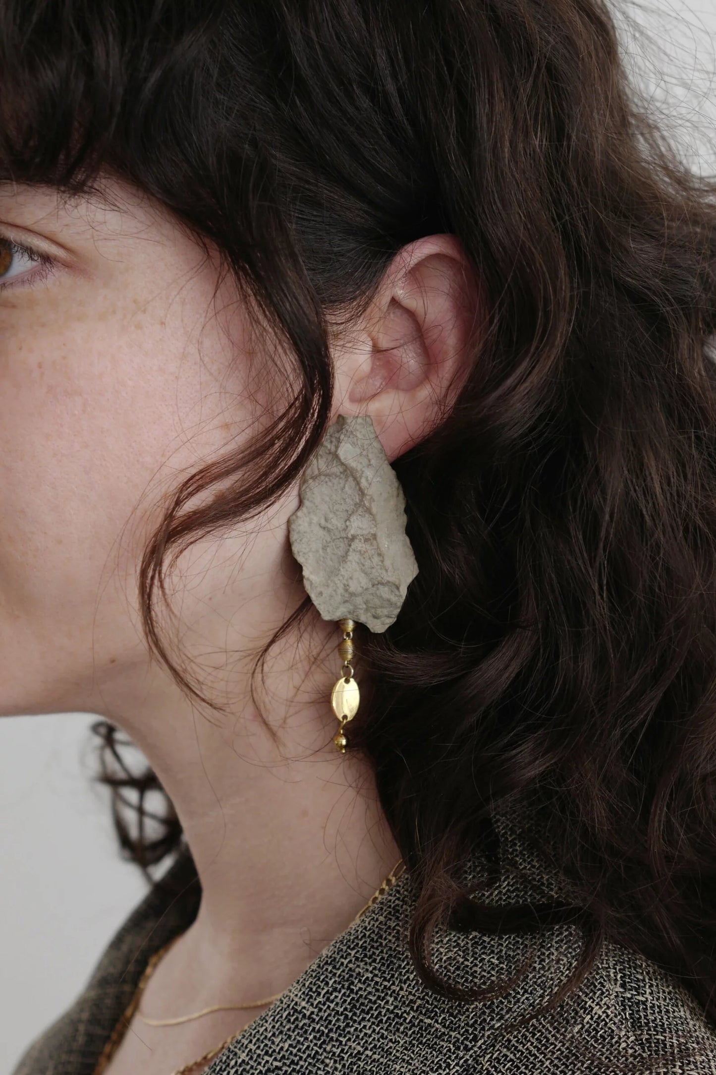 Earrings 0003 Collect N°02 - SÉVAL