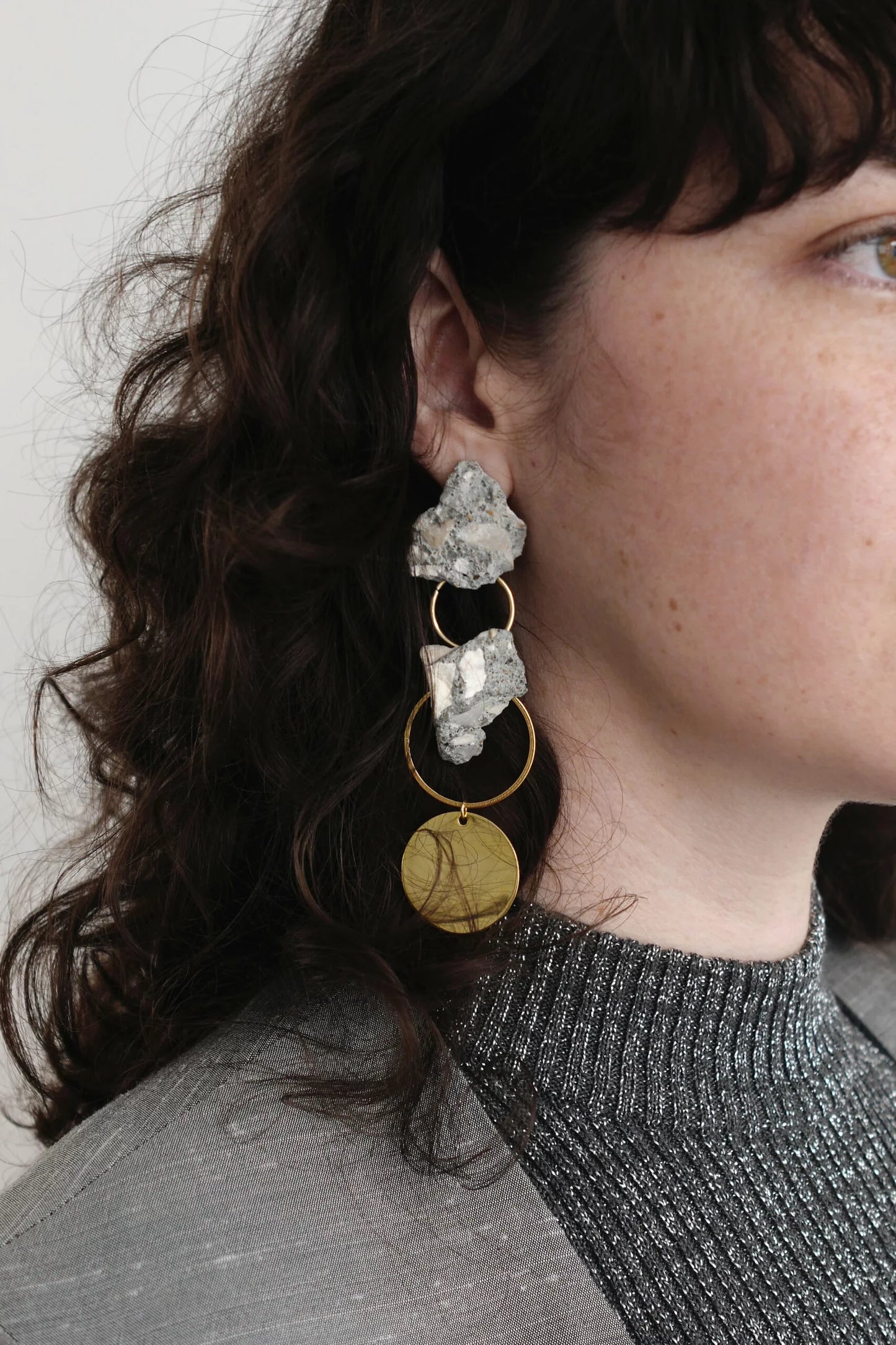 Earrings 0004 Collect N°01 - SÉVAL