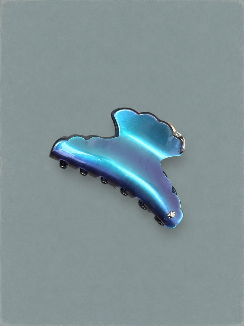 Medusa Jaw Blue Mist - Turtle Story
