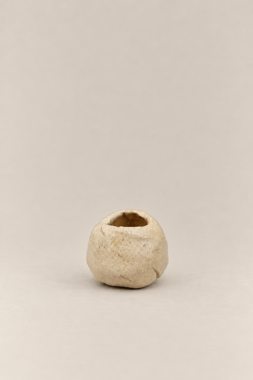 Small Painted Bowl - FE