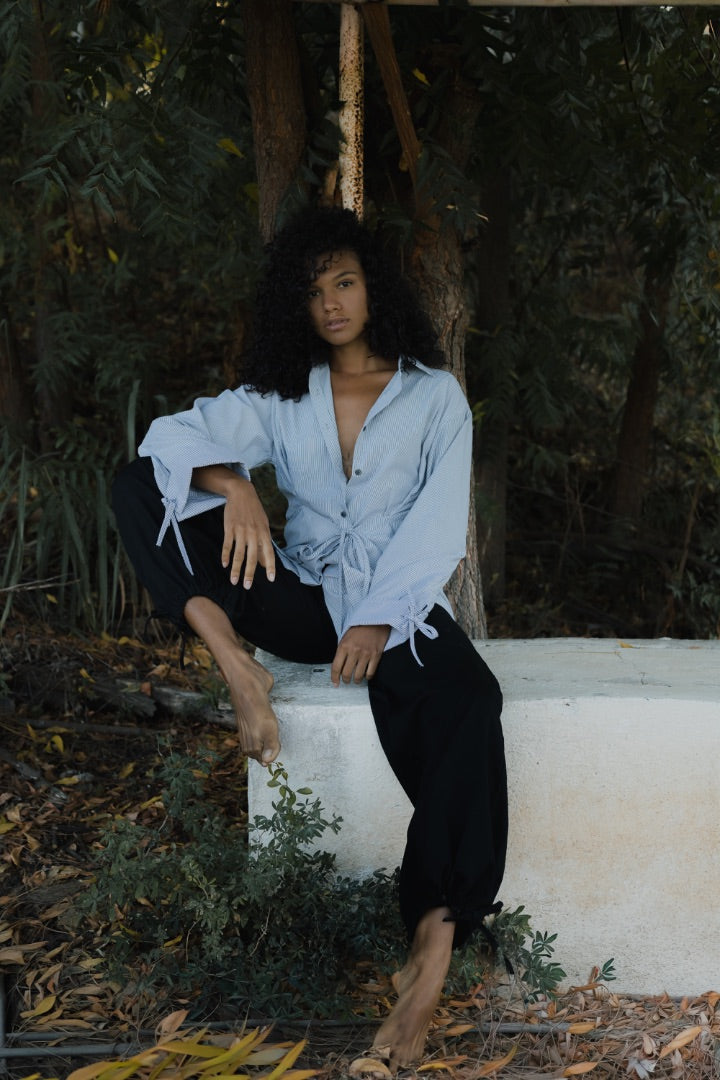 Arwp Shirt - Striped