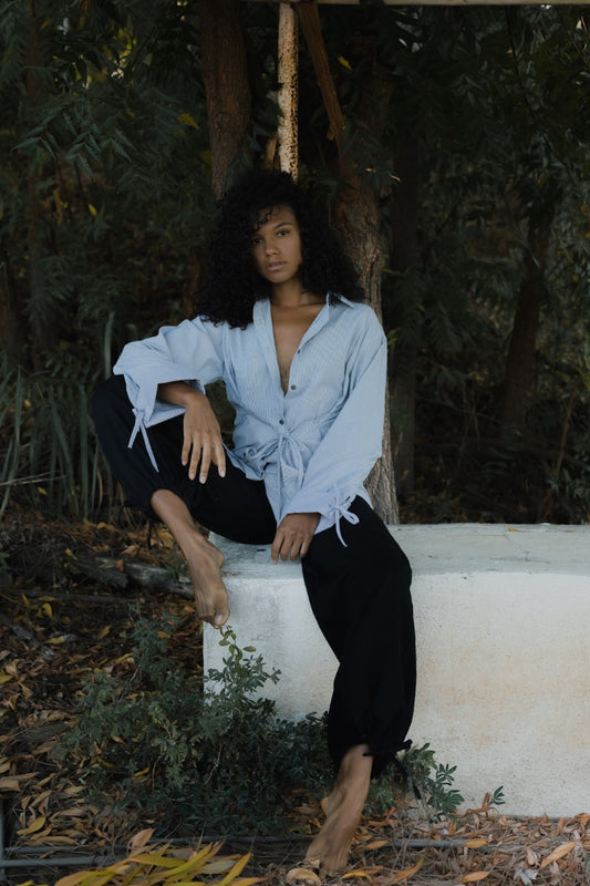 Arwp Shirt - Striped