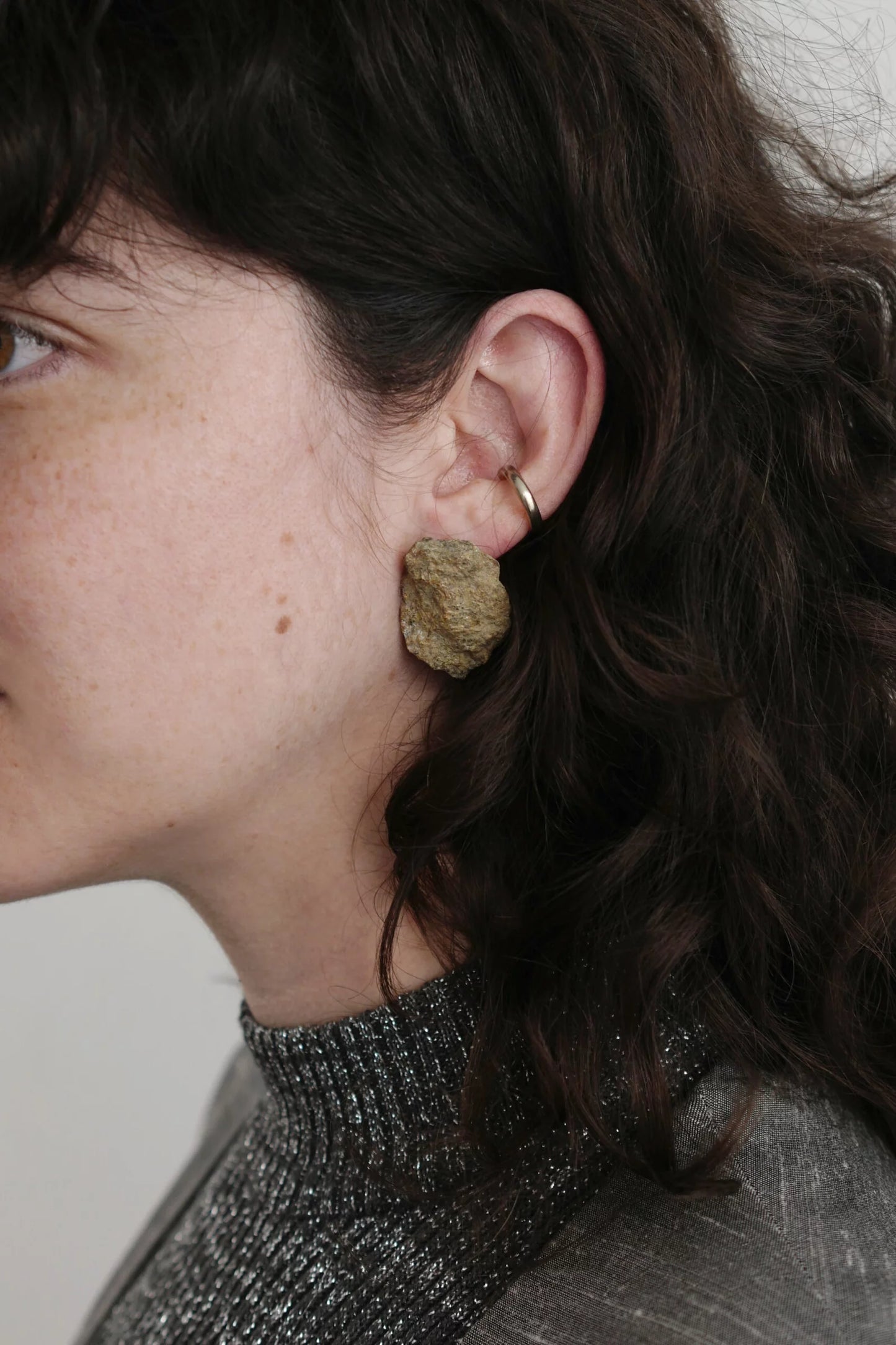 Earrings 0009 Collect N°01 - SÉVAL