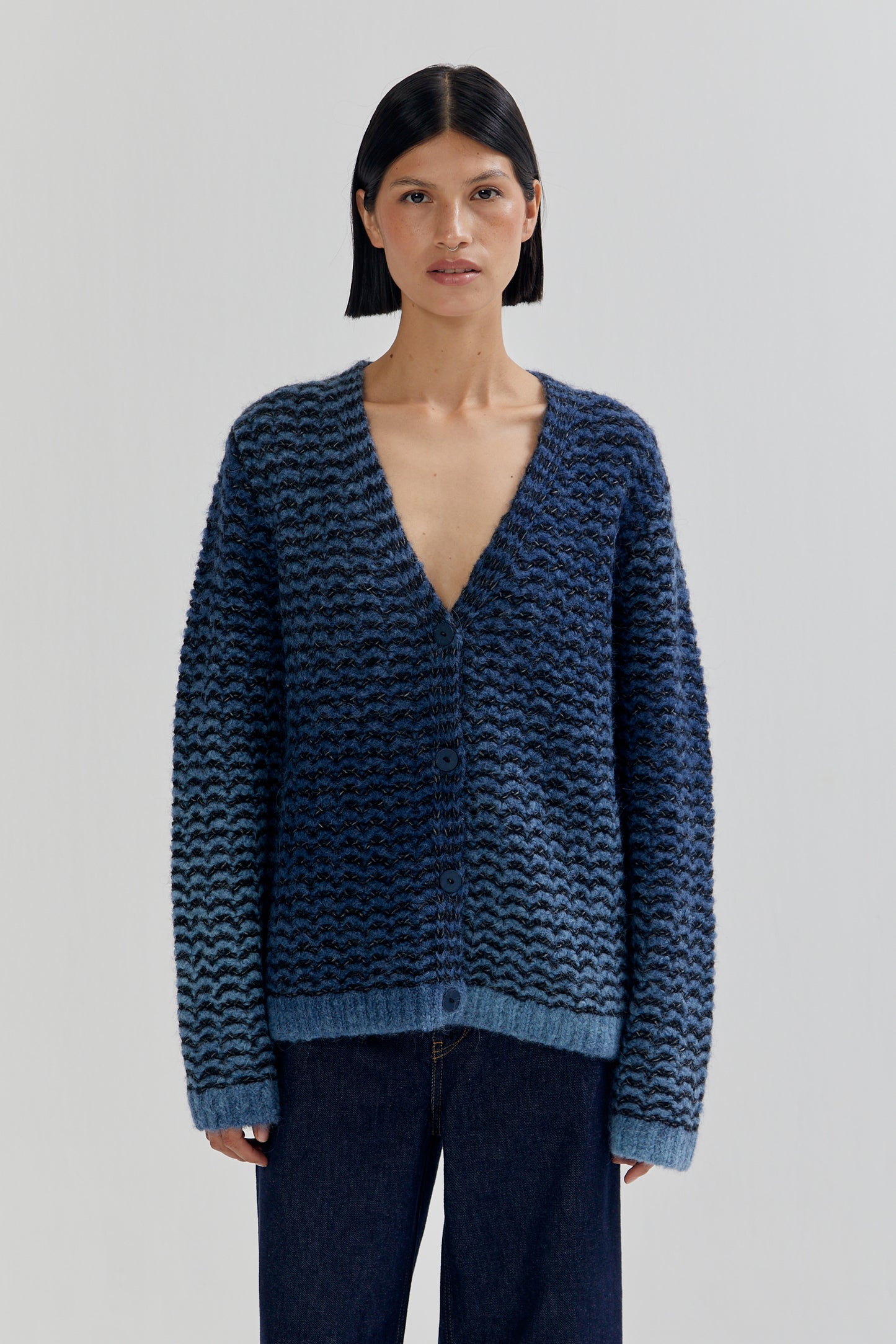 Milena Cardigan - Kero Designs