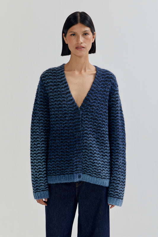 Milena Cardigan - Kero Designs