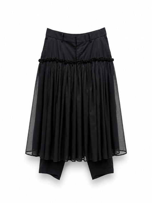 Roan Pant - Banzo