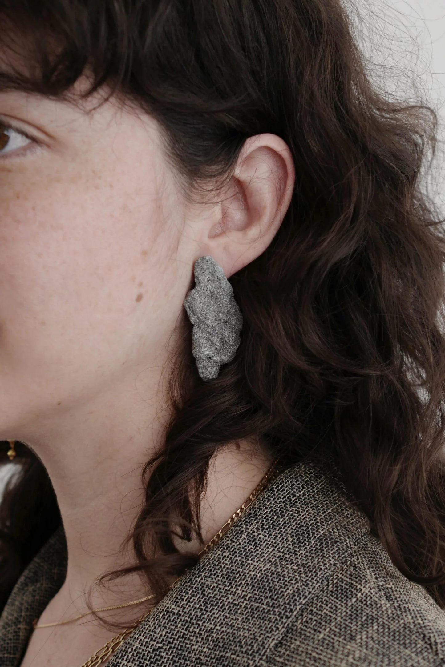 Earrings 00018 Collect N°02 -SÉVAL