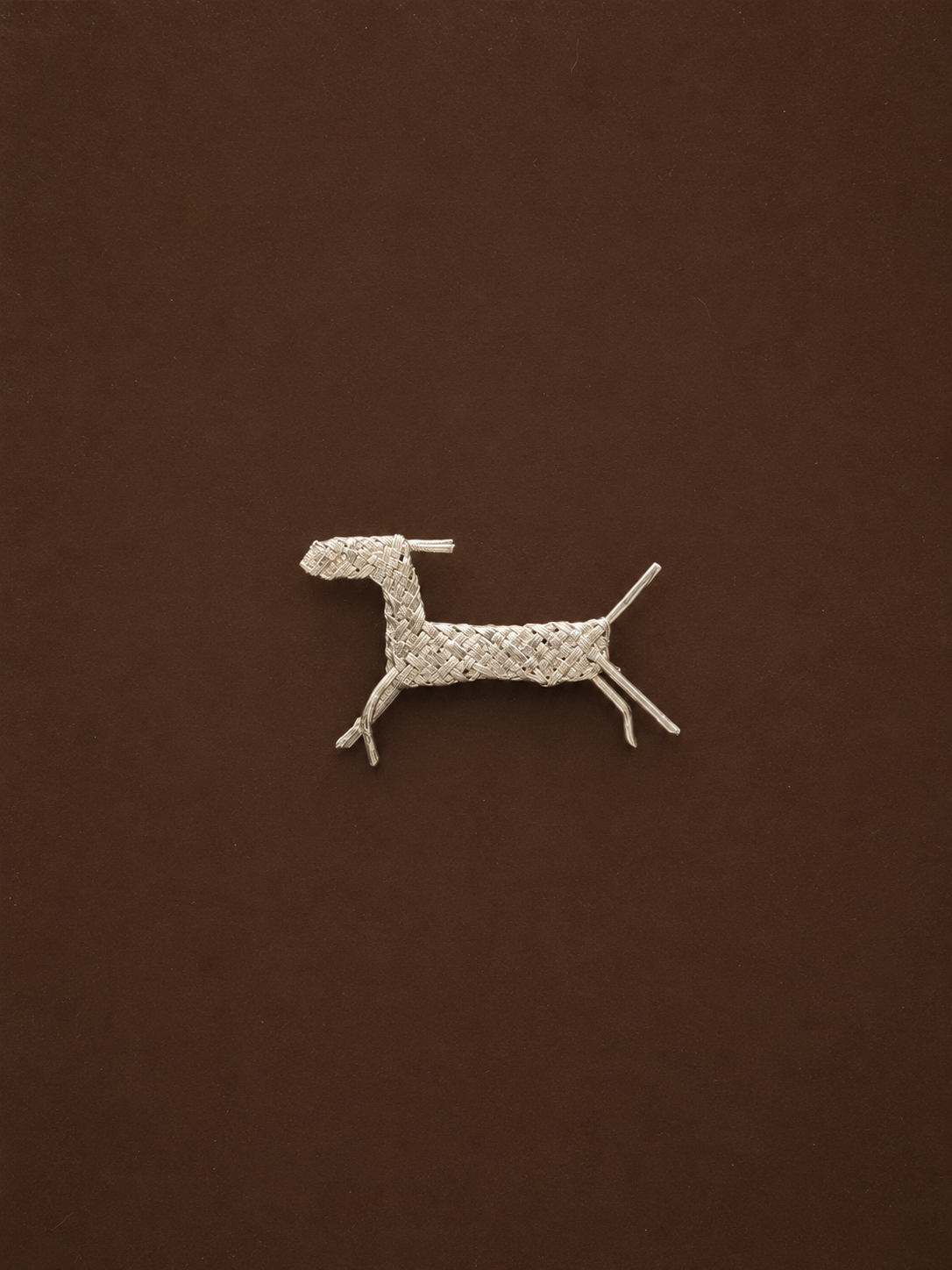 Chihuahua Broche - Danielle Lafaurie