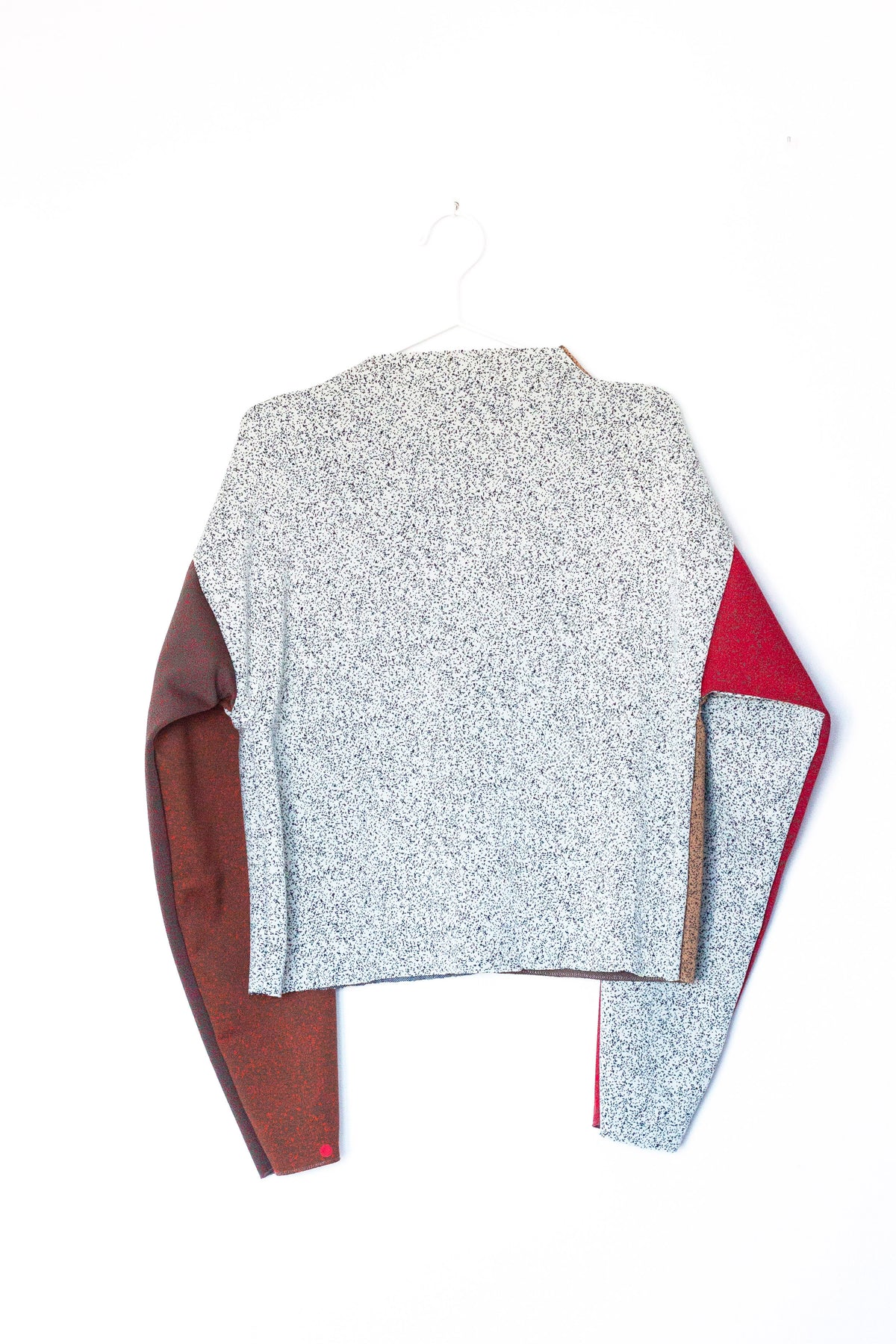 Pull N.84 - Sybille Berger