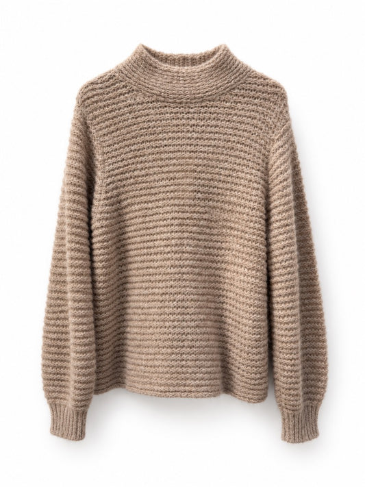 Kraguen Pullover - Kero Design