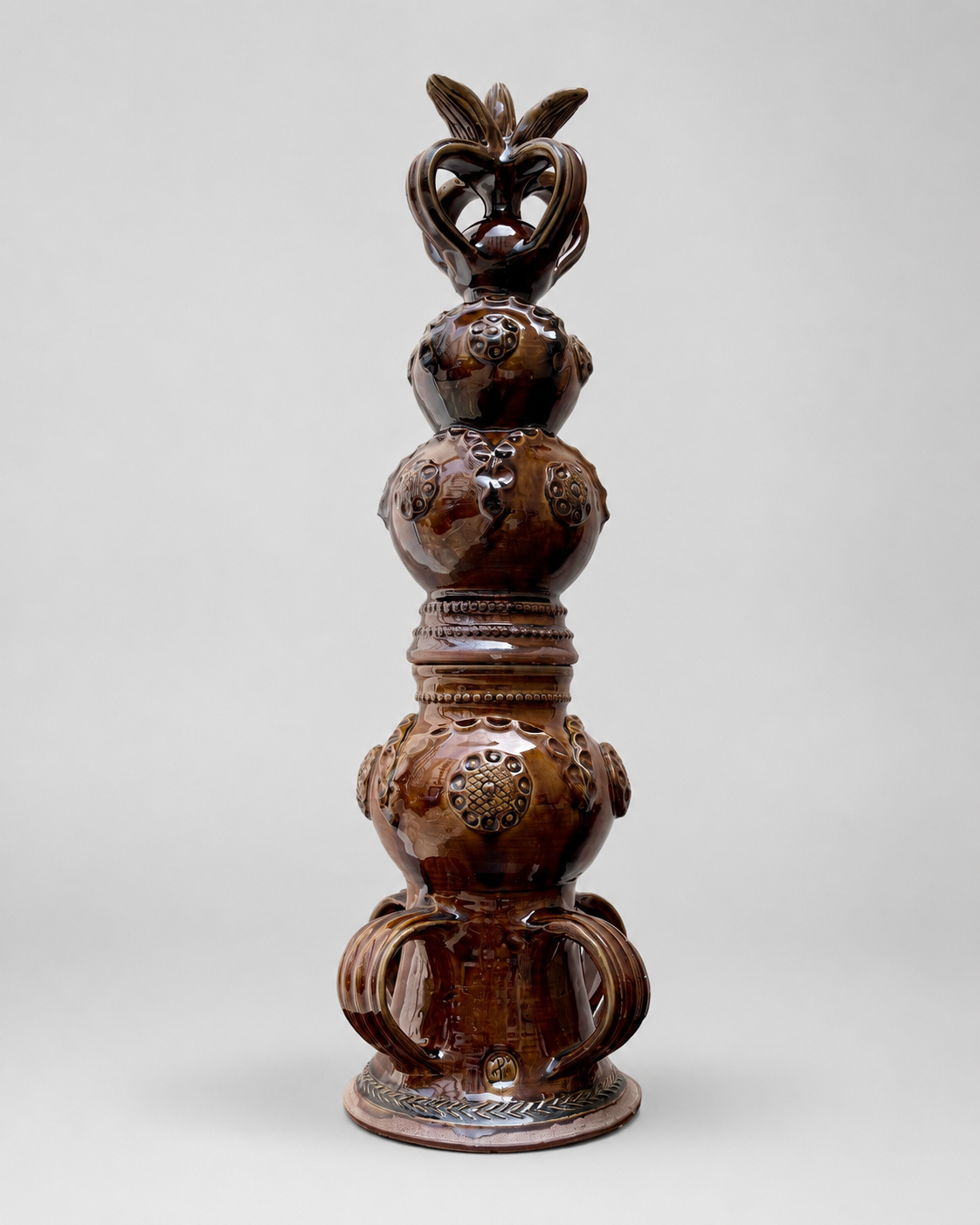 Epi de Faitage Medium - Patrick Pernel