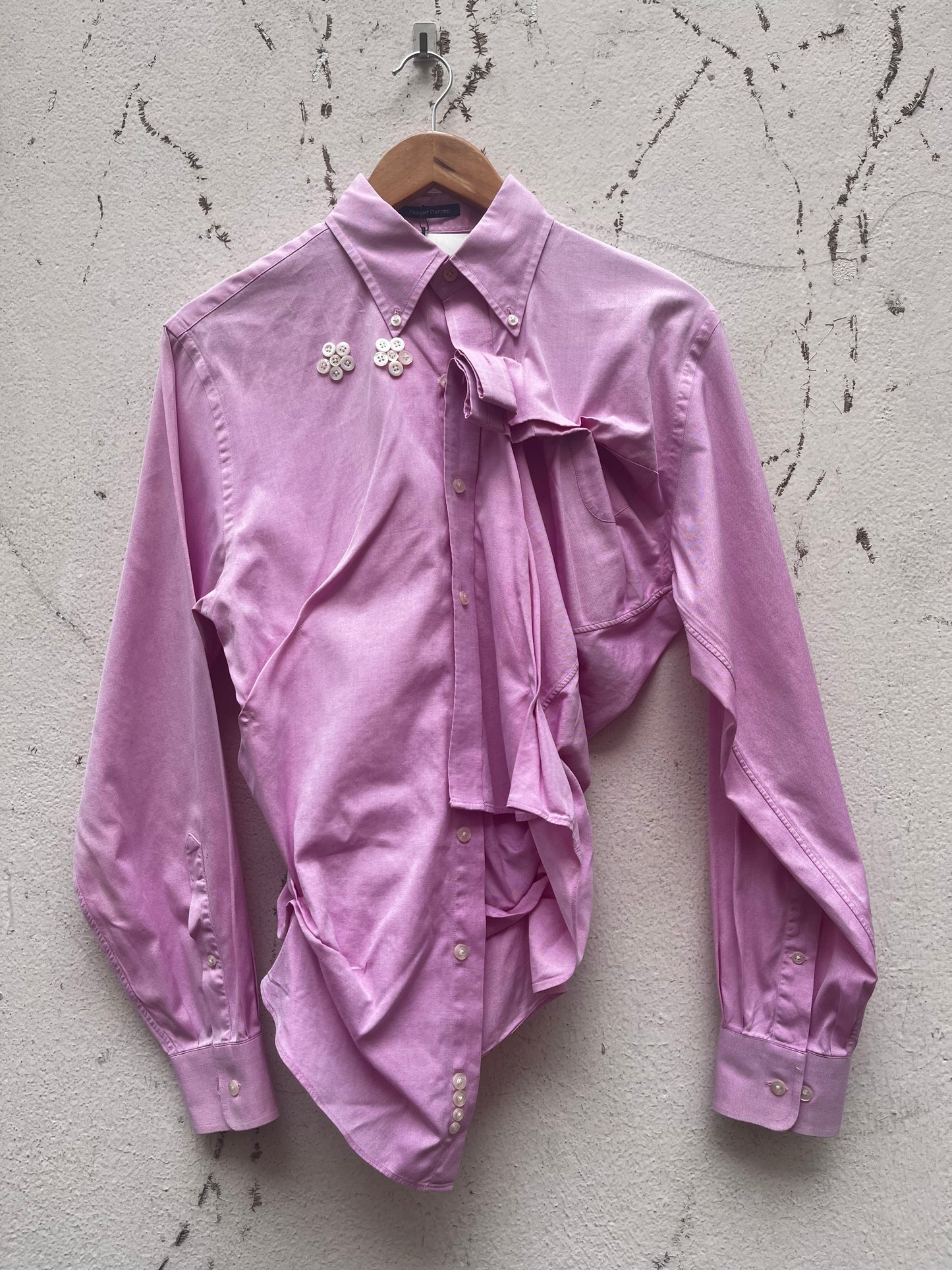 Awry Shirt - Banzo